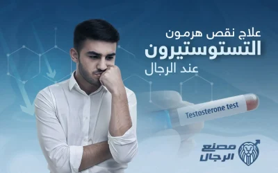 أحدث طرق علاج نقص هرمون التستوستيرون عند الرجال