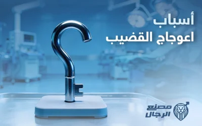 دليلك لفهم أسباب اعوجاج القضيب عند الرجال