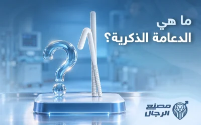 ما هي الدعامة الذكرية؟ وما أبرز أنواعها؟